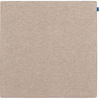Legamaster Pinnwand BOARD-UP 7-144675 75x75cm soft beige Legamaster Pinnwand BOARD-UP 7-144675 75x75cm soft beige