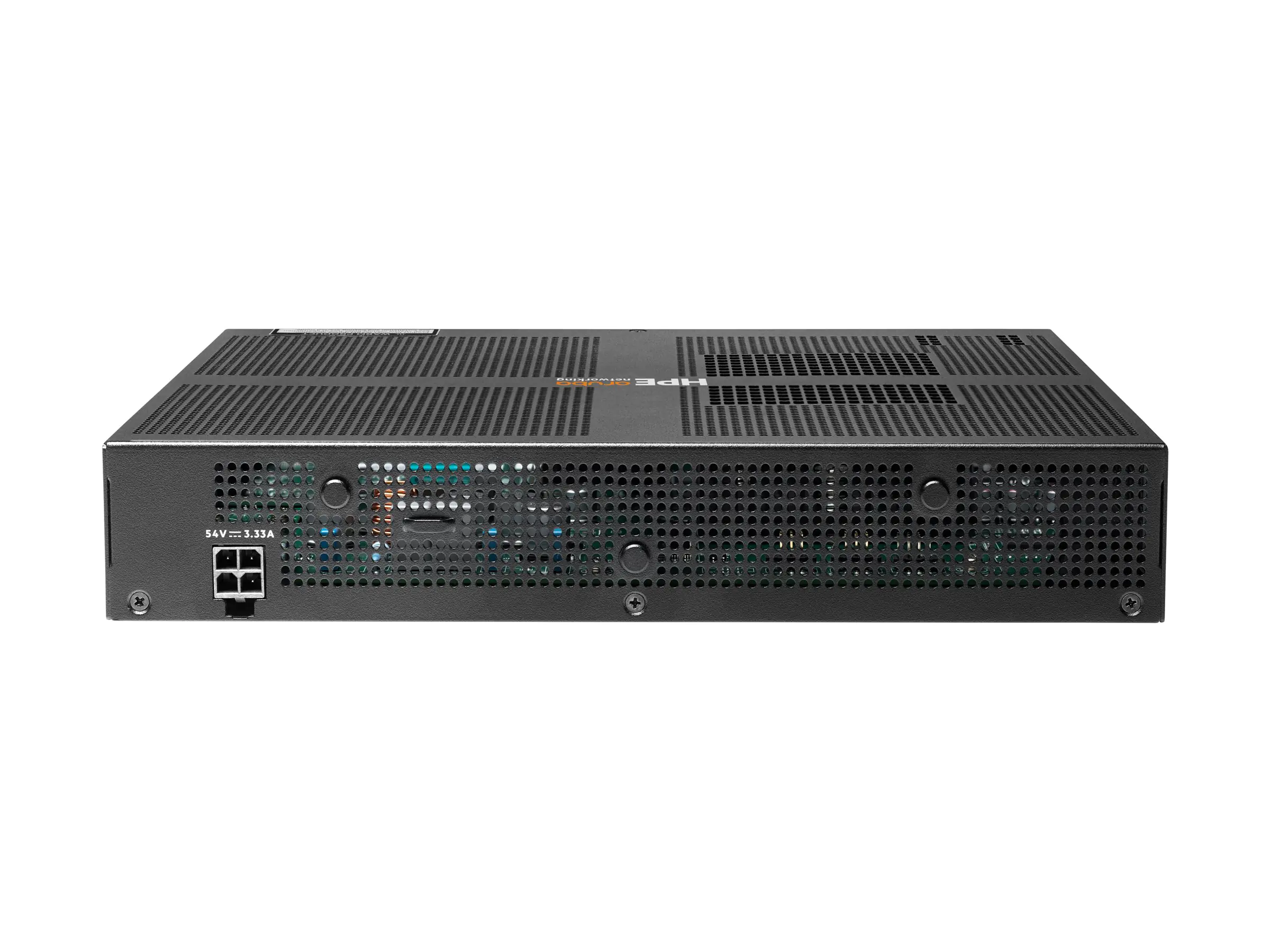 HPE Aruba 2930F 8G PoE+ 2SFP+ - Switch - L3 - managed - 8 x 10/100/1000 (PoE+) + 2 x 1 Gigabit/10 Gigabit SFP+ (Uplink) - an Rack montierbar - PoE+ (125 W)