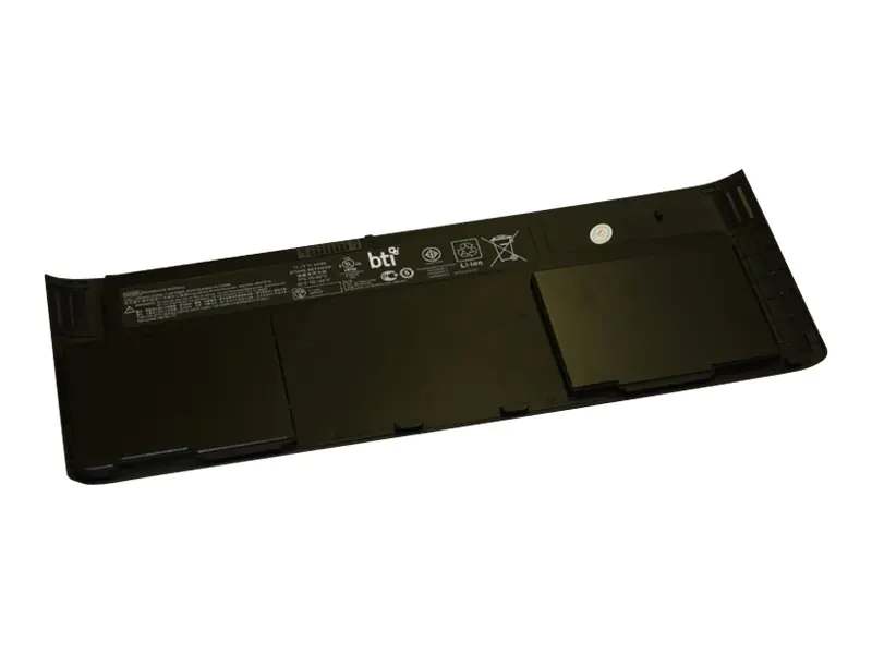 BTI - Laptop-Batterie - Lithium-Polymer - 4 Zellen - 3800 mAh