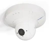 Mobotix p71 Indoor Complete Camera 4K DN150 Day Night