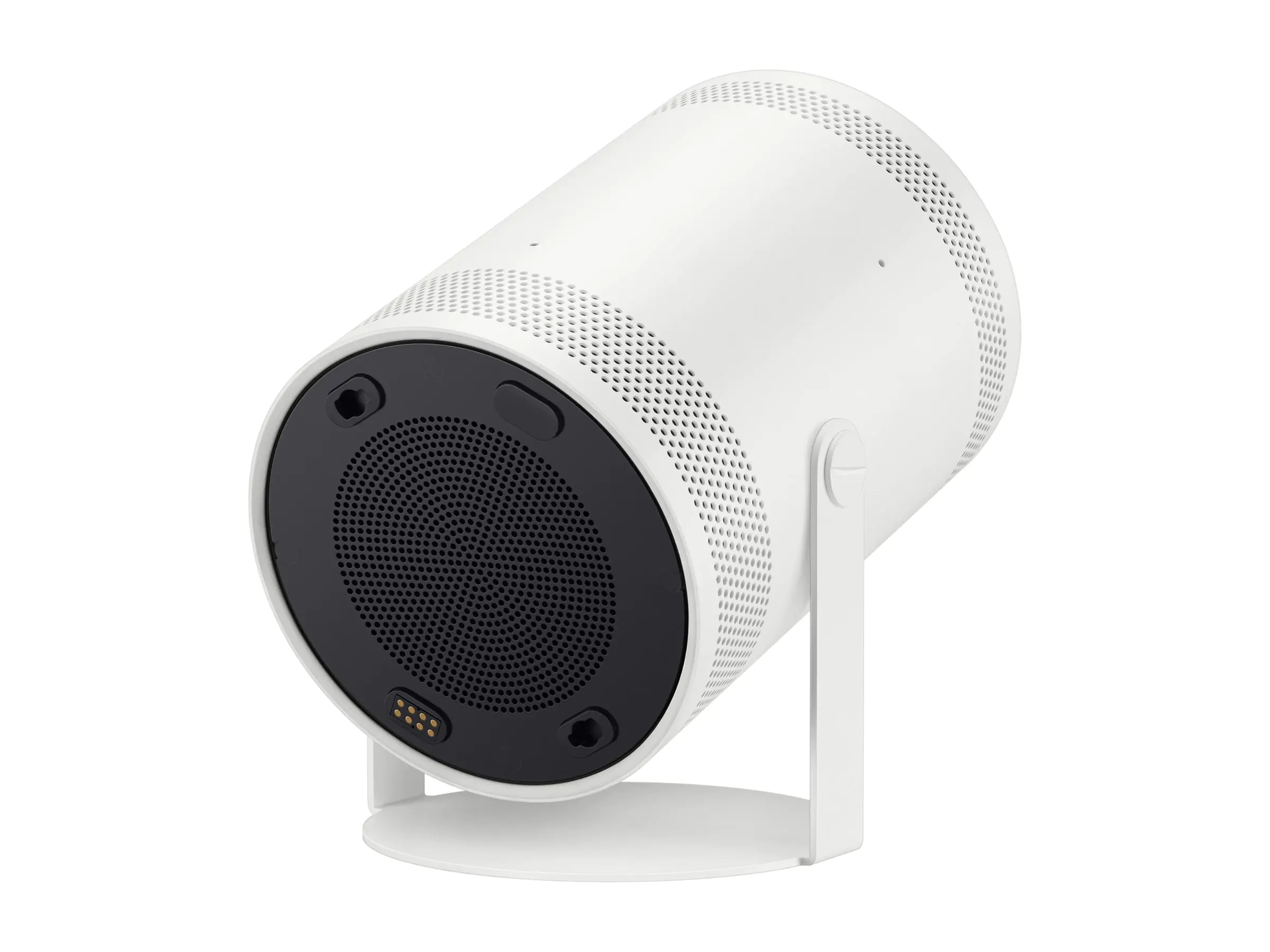Samsung The Freestyle SP-LFF3CLAX - 2nd Generation - DLP-Projektor - LED - tragbar - 550 l