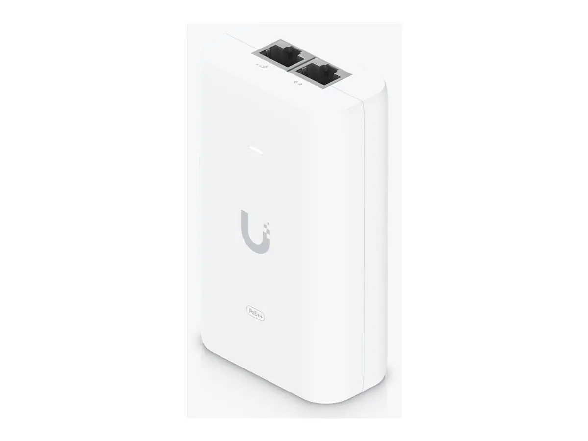 UbiQuiti Power Injector - Wechselstrom 100-240 V