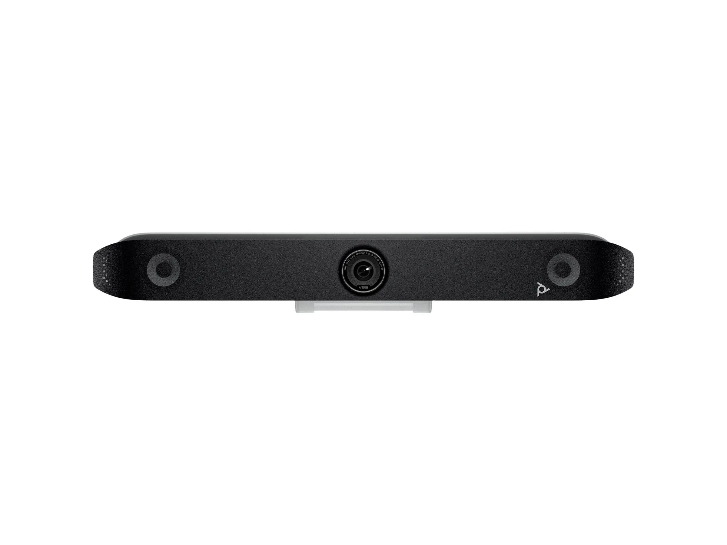 HP Poly Studio V52 - Ohne Netzkabel - USB-Videoleiste
