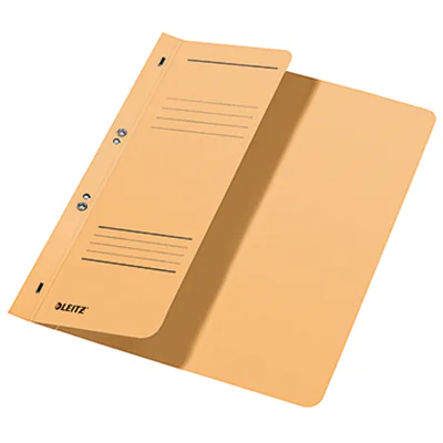 Leitz Ösenhefter 37400011 DIN A4 kfm. Heftung Karton chamois Leitz Ösenhefter 37400011 DIN A4 kfm. Heftung Karton chamois