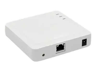 Silex BR-300AN - Bridge - GigE - 802.11a/b/g/n - Dual-Band