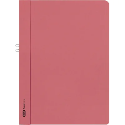 ELBA Smart Line, Rot, 10 Blätter, A4, Karton, 237 mm, 309 mm 400001028
