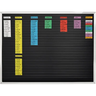 magnetoplan Streifensteckplaner 61B 1245002 magnetoplan Streifensteckplaner 61B 1245002