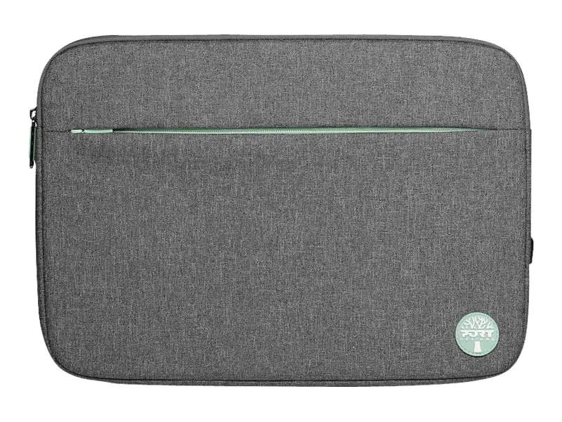 Port Yosemite ECO - Notebook-Hülle - 39.6 cm - bis zu 15,6" - Grau