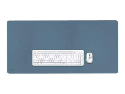 Trust BENYA XXL DESK PAD - BLUE