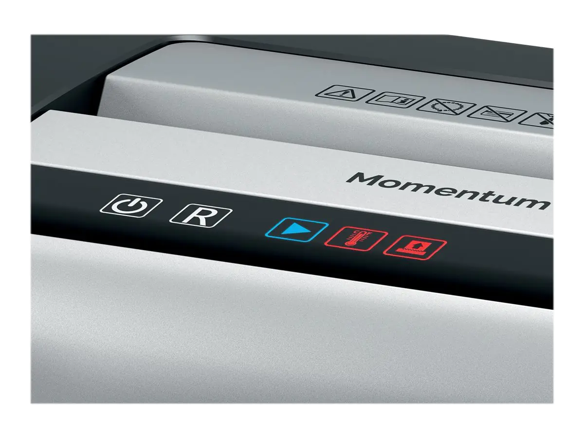 Rexel Momentum X308 - Vorzerkleinerer - Kreuzschnitt 2104570EU