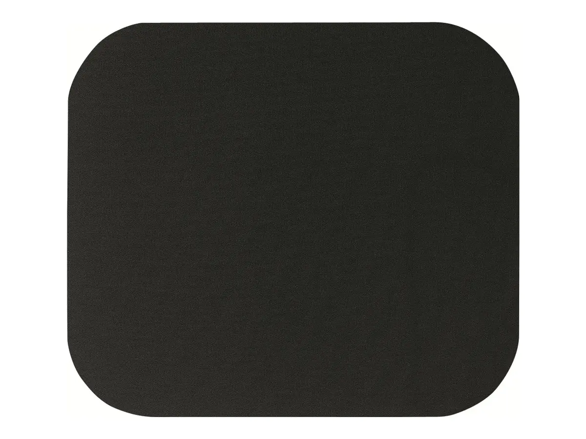Fellowes Mauspad - Schwarz 58024