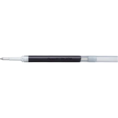 Pentel Gelmine EnerGel LR7-AX 0,35mm Metallspitze schwarz Pentel Gelmine EnerGel LR7-AX 0,35mm Metallspitze schwarz