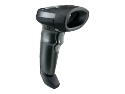 Zebra LI2208 - Barcode-Scanner - Handgerät - Linear-Imager - 547 Scans/Sek. - decodiert - USB