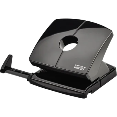 Novus Dahle Locher B220 schwarz 025-0630