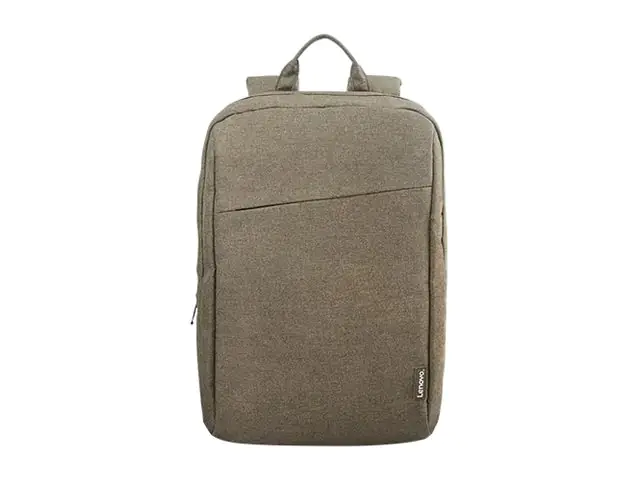 Lenovo Casual Backpack B210 - Notebook-Rucksack - 39.6 cm (15.6") GX40Q17228