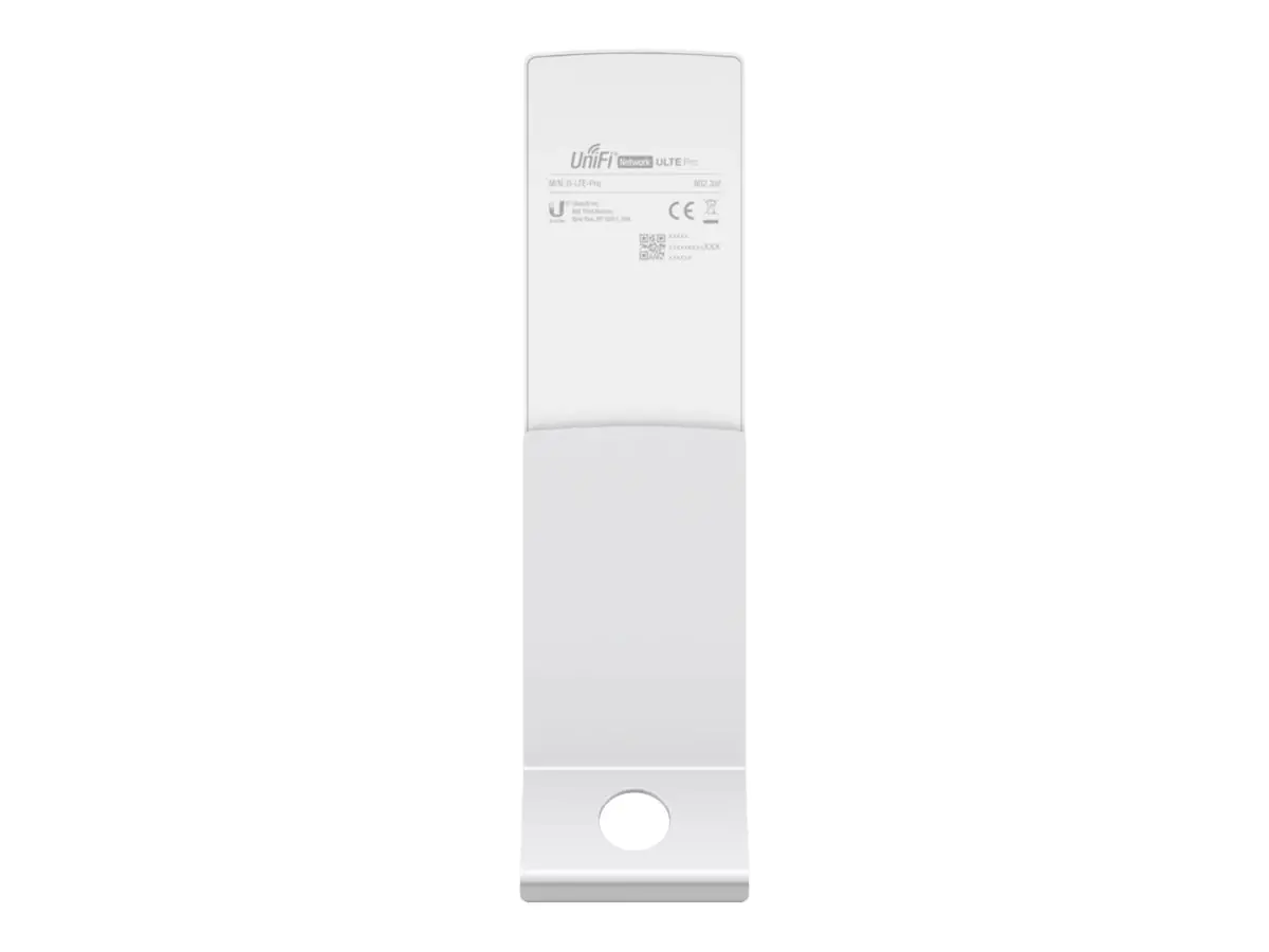 Ubiquiti UniFi U-LTE - Accesspoint - LTE - 2.4 GHz desktop U-LTE-PRO