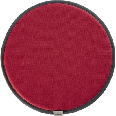 INTERSTUHL Sitzkissen 150U 100 % Polyester Polyurethan himbeerrot INTERSTUHL Sitzkissen 150U 100 % Polyester Polyurethan himbeerrot