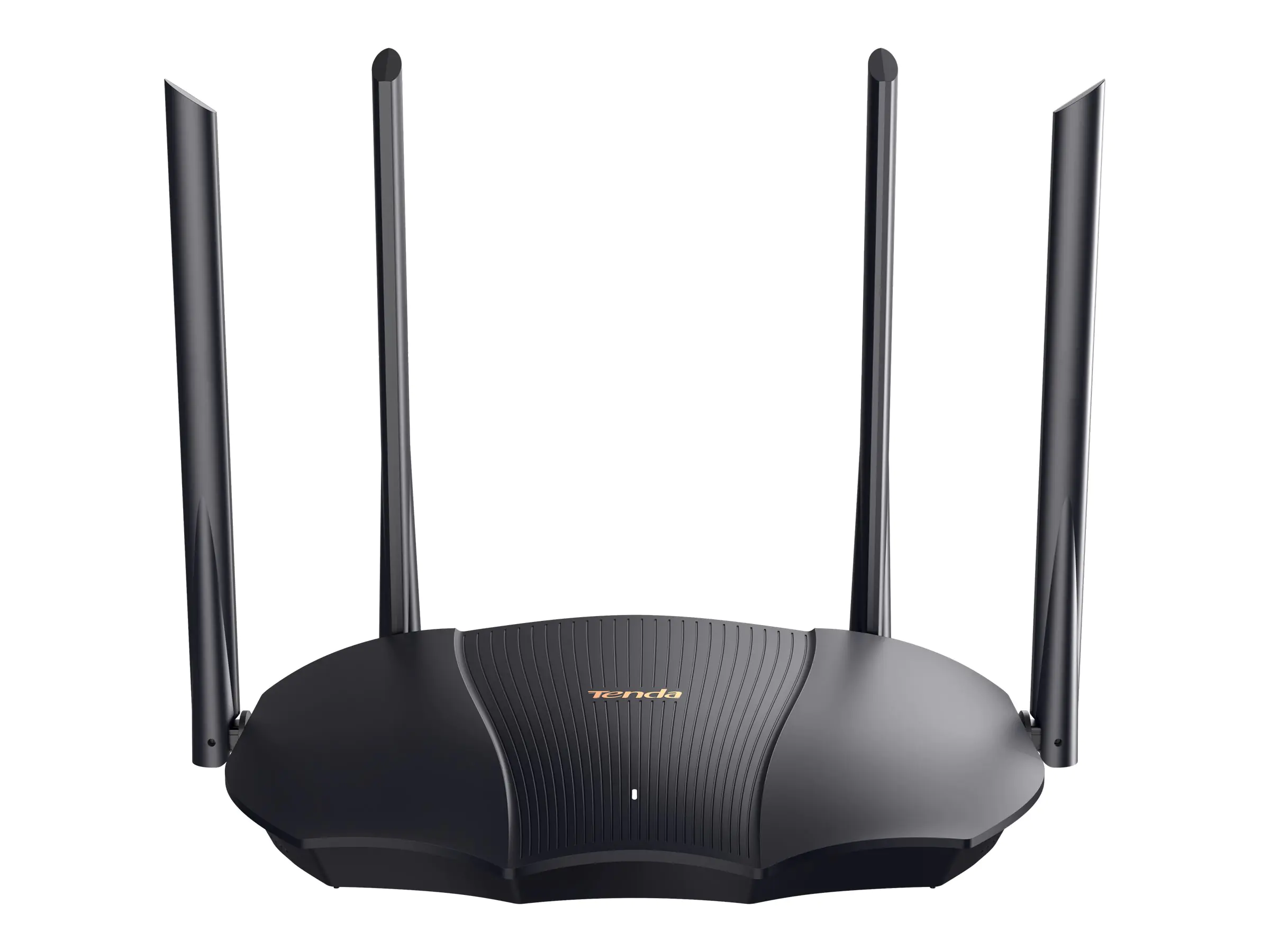 Tenda TX9 Pro - Wireless Router 3-Port-Switch - 1GbE - Wi-Fi 6 - Dual-Band