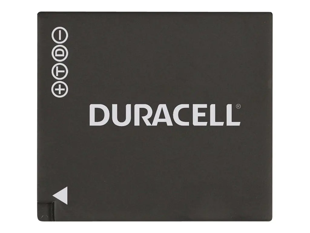 Duracell DR9971 - Batterie - Li-Ion - 770 mAh