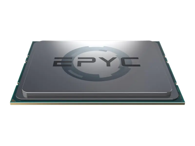AMD EPYC 7601 - 2.2 GHz - 32 Kerne - 64 Threads - 64 MB Cache-Speicher - Socket SP3