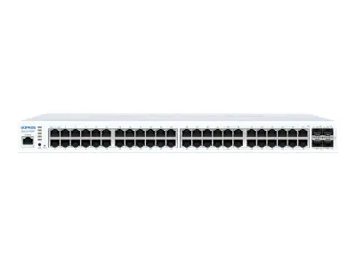 InLine Euro-Verlängerung Eurostecker an Eurokupplung weiss 1.5m - Audio/Multimedia - Strom