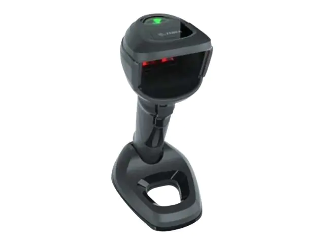 Zebra DS9908-SR - Barcode-Scanner - Handgerät - 2D-Imager - decodiert