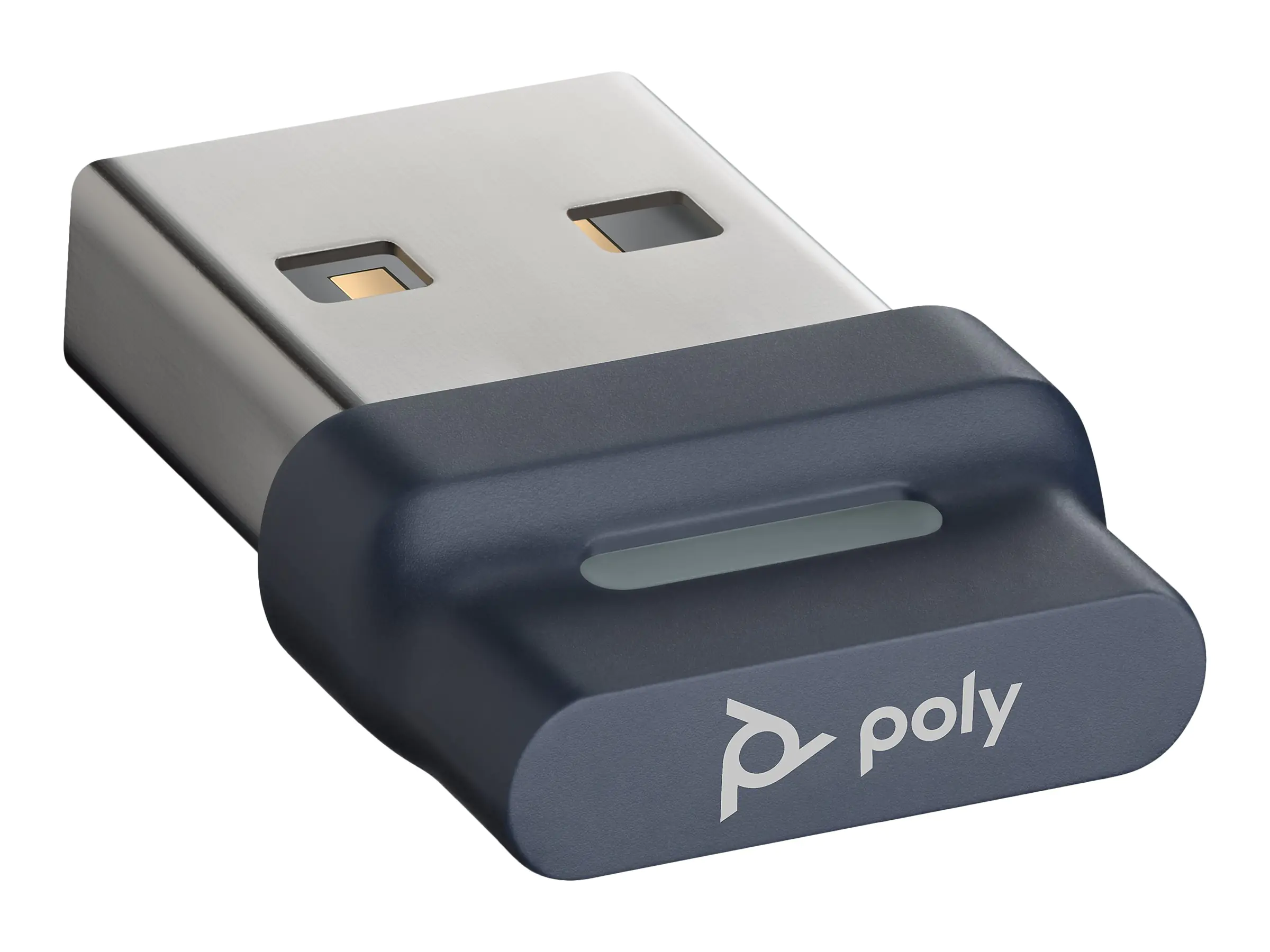 Poly BT700 - Netzwerkadapter - USB - Bluetooth 5.1