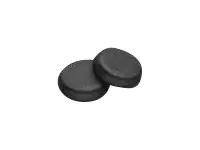 Poly - Ohrpolster für Headset (Packung mit 2) - für Savi 7210 Office, 7220 Office