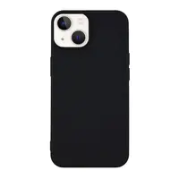 JT Berlin BackCase Pankow Soft| Apple iPhone 15 Plus| schwarz| 11021
