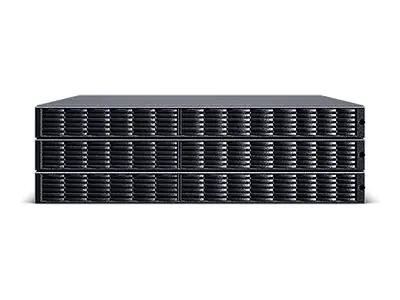 CyberPower Systems CyberPower Extended Battery Module BPS240V9ART3U - Batteriegehäuse (in Rack mo