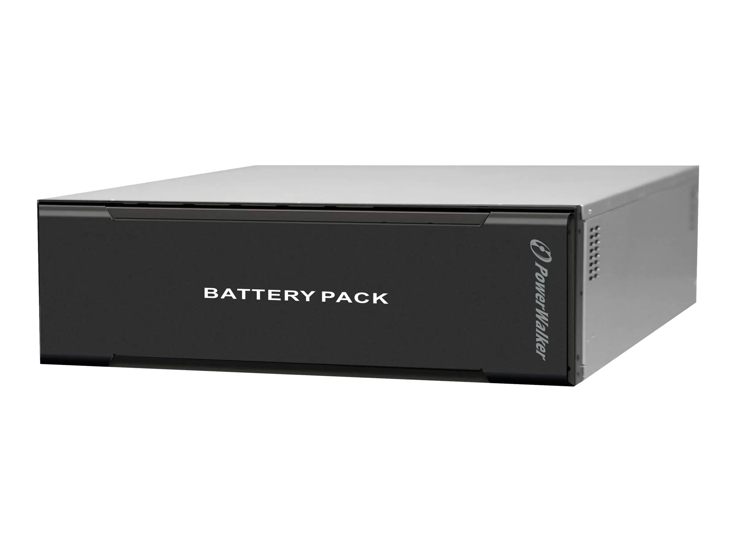 BlueWalker PowerWalker Battery Pack - Batteriegehäuse - 32 x Batterie