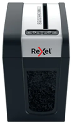 Rexel Aktenvernichter Secure MC3-SL Whisper-Shred P5 2020131EU