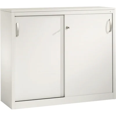 C+P Akten-Sideboard Acurado 204600S10096 2OH lgr/lgr C+P Akten-Sideboard Acurado 204600S10096 2OH lgr/lgr