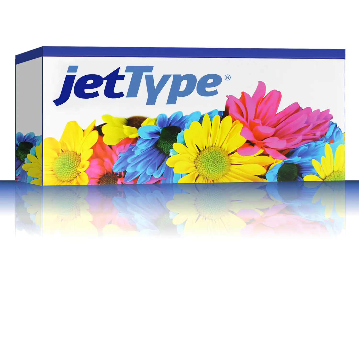 jetType Trommel-Kit kompatibel zu Brother DR-3400 Schwarz 30.000 Seiten jetType Trommel-Kit kompatibel zu Brother DR-3400 Schwarz 30.000 Seiten
