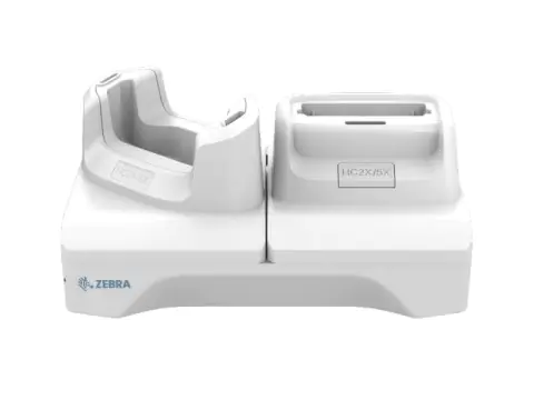 Zebra Handheld-Ladestation - für ein Gerät und eine Batterie