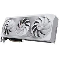 Gigabyte GeForce RTX 4070 Ti AERO OC 12G - Grafikkarten - GeForce RTX 4070 Ti - 12 GB GDDR6X - PCIe 4.0 - 3 x DisplayPort, HDMI