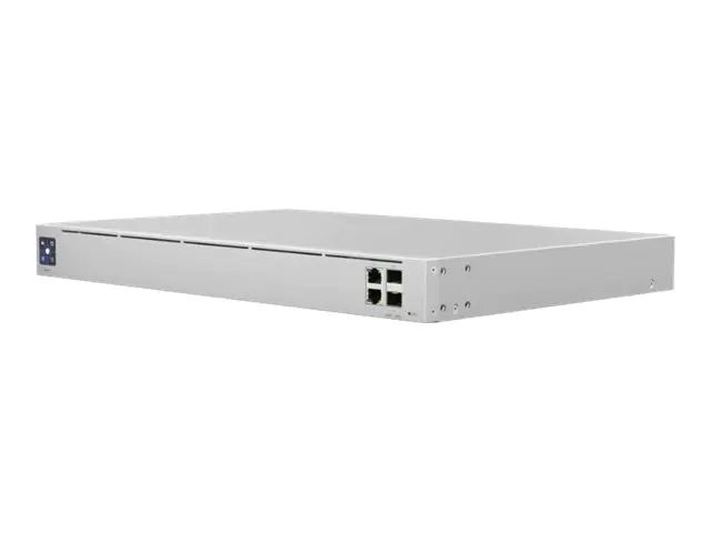 UbiQuiti UniFi Next-generation Gateway Pro - Sicherheitsgerät - 10GbE - 1U - Rack-montierbar