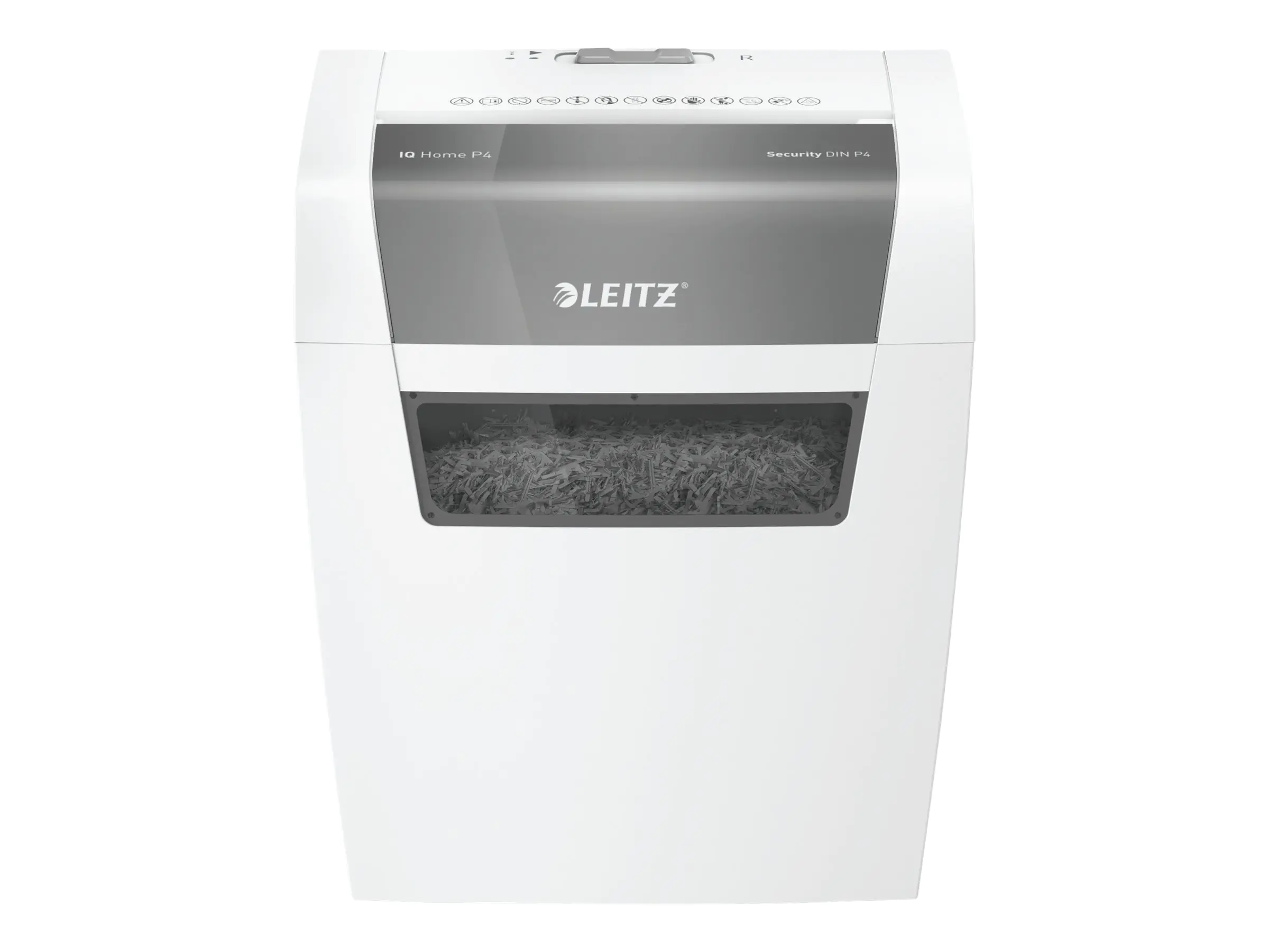 Esselte Leitz IQ - Vorzerkleinerer - Partikelschnitt 80340000