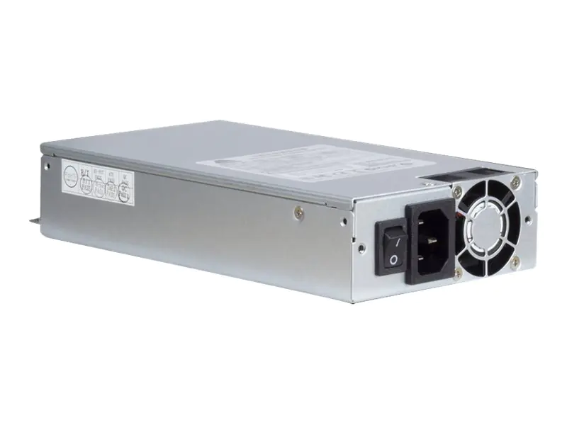 ASPOWER U1A-C20300-D - Netzteil (intern) - Wechselstrom 100-240 V - 300 Watt - PFC
