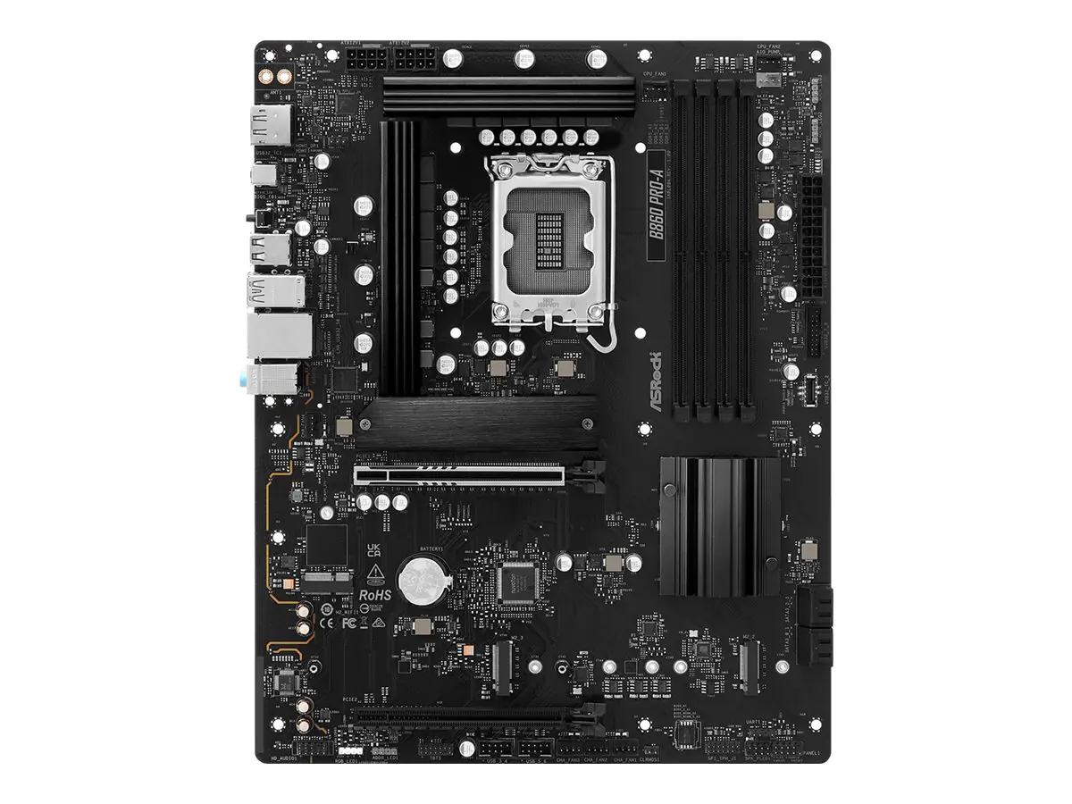 ASRock B860 Pro-A DDR5 Intel S1851 retail
