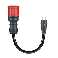 go-e CH-04-02 - Adapter Gemini flex 22 kW auf Haushaltssteckdose