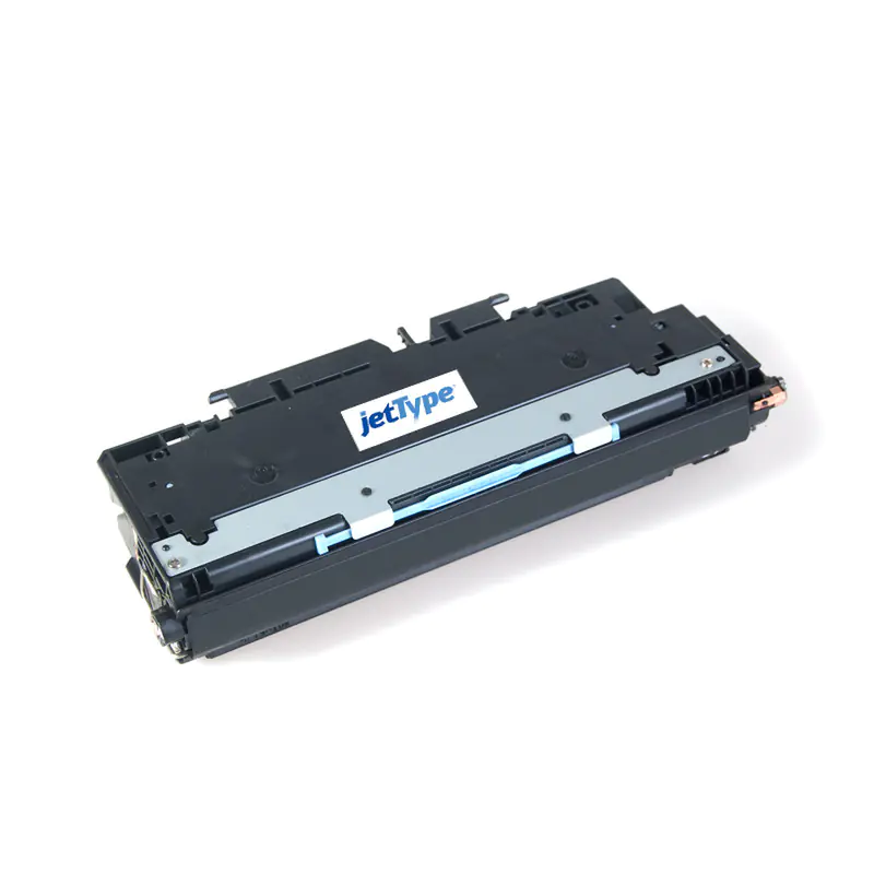 jetType Toner kompatibel zu HP Q2682A 311A gelb 6.000 Seiten 1 Stück