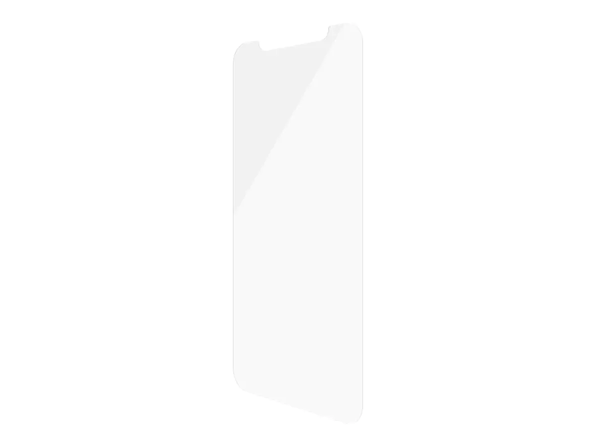 PanzerGlass Standard Fit - Bildschirmschutz für Handy - Glas - 5.4" - kristallklar - für Apple iPhone 12 mini