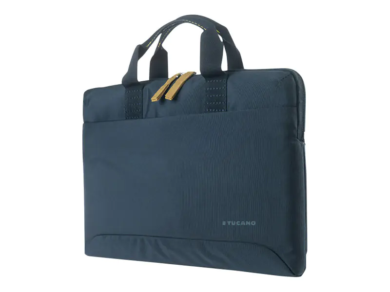 Tucano Smilza - Notebook-Tasche - 39.6 cm - bis zu 15,6" - Blau