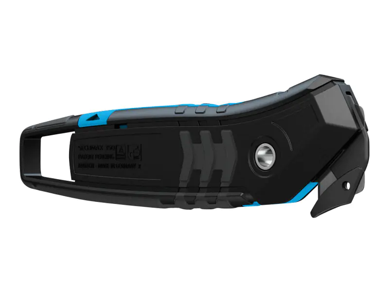 MARTOR Sicherheitsmesser Secumax350 35000102 schwarz/blau