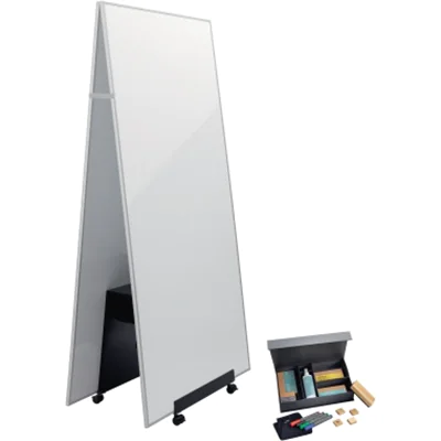 SIGEL Board-Set Meet up Bundle Whiteboards MUB03 SIGEL Board-Set Meet up Bundle Whiteboards MUB03