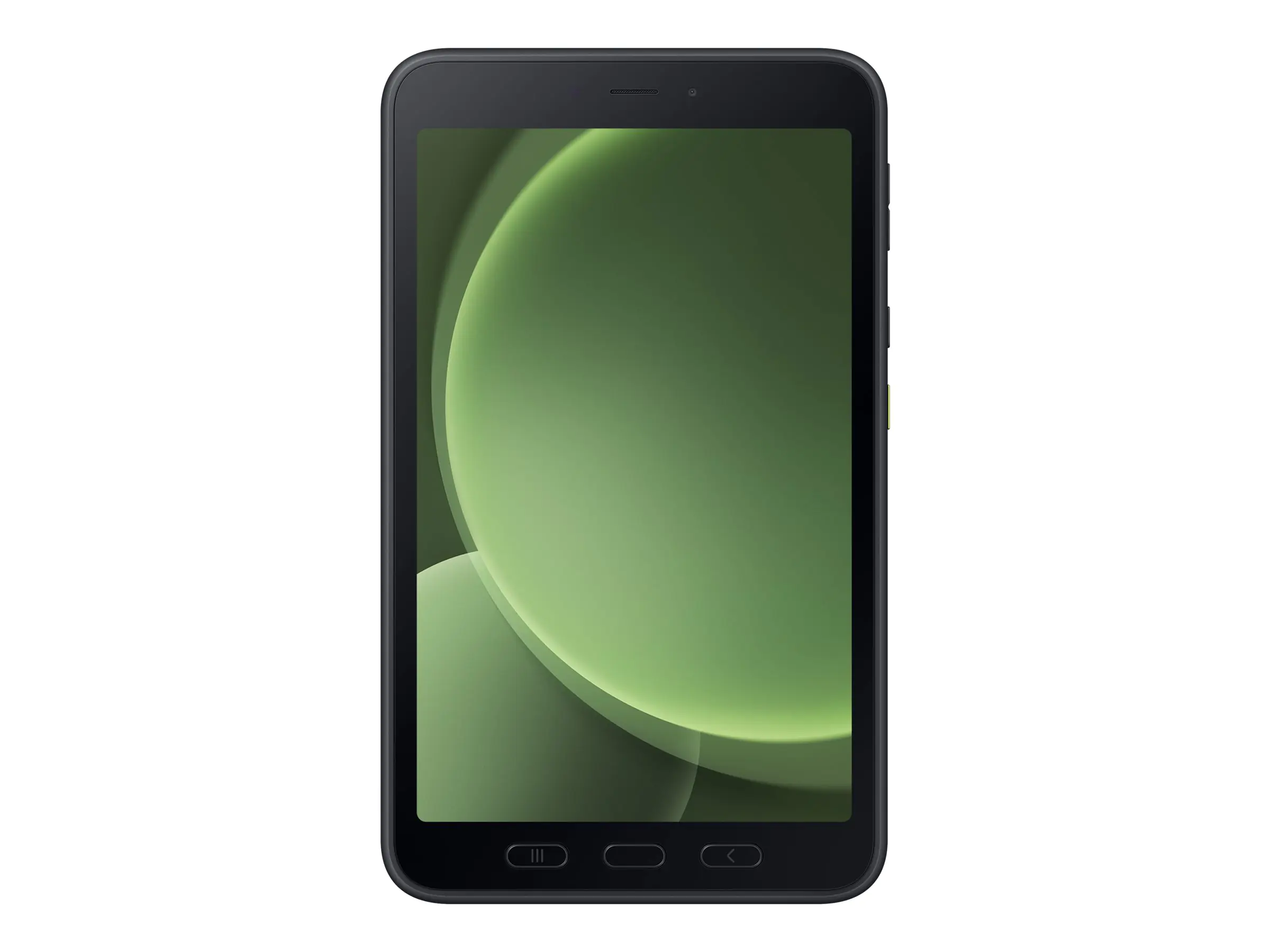 Samsung Galaxy Tab Active5 - Tablet - robust - Android - 128 GB - 20.31 cm (8") TFT (1920 x 1200) - microSD-Steckplatz - 3G, 4G, 5G - grün Samsung Galaxy Tab Active5 - Tablet - robust - Android - 128 GB - 20.31 cm (8") TFT (1920 x 1200) - microSD-Steckplatz - 3G, 4G, 5G - grün