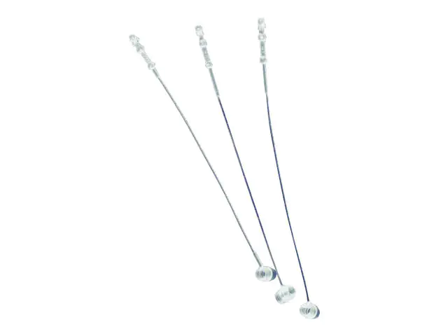 Sigel Anhängerbefestiger - 125 mm - Nylon ZB340