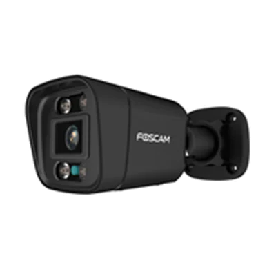 Foscam V8EP black LAN IPÜberwachungskamera 3840 x 2160 Pixel
