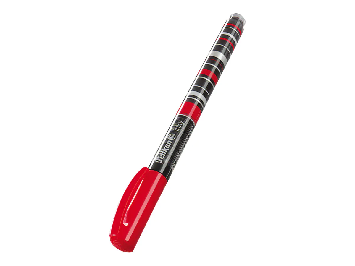 Pelikan Inky 273 - Filzstift - Rot - 0.5 mm 940510